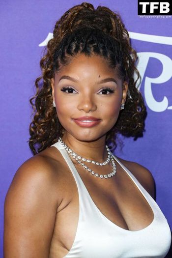 Halle Bailey