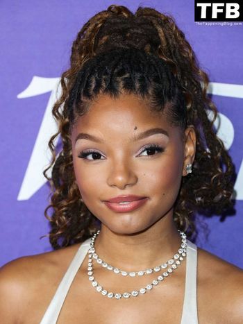 Halle Bailey