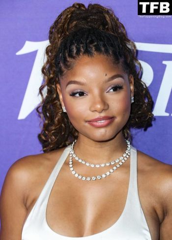 Halle Bailey