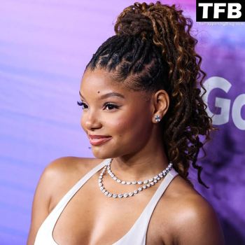 Halle Bailey