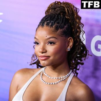 Halle Bailey