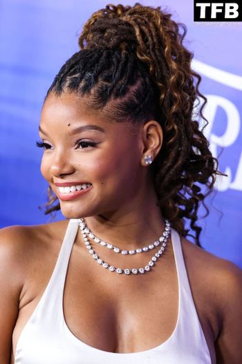 Halle Bailey