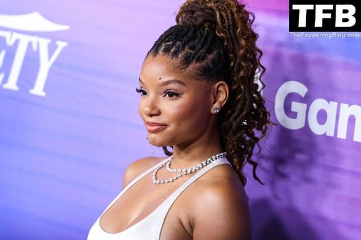 Halle Bailey