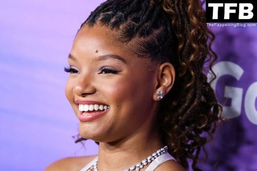 Halle Bailey