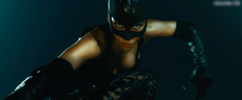 Halle Berry