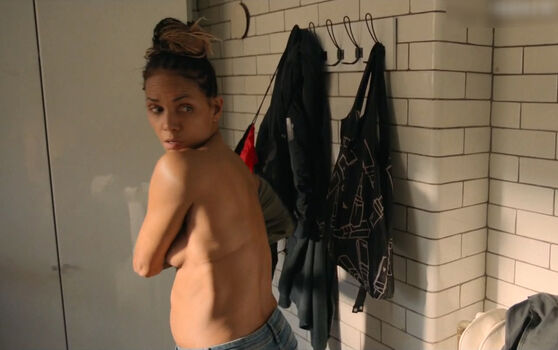 Halle Berry