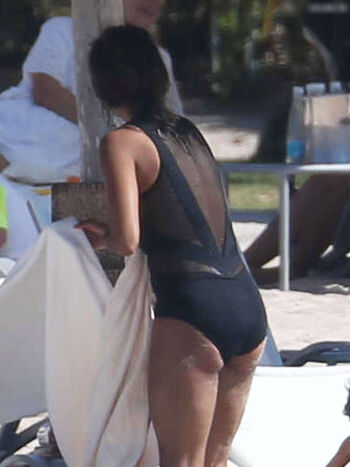 Halle Berry