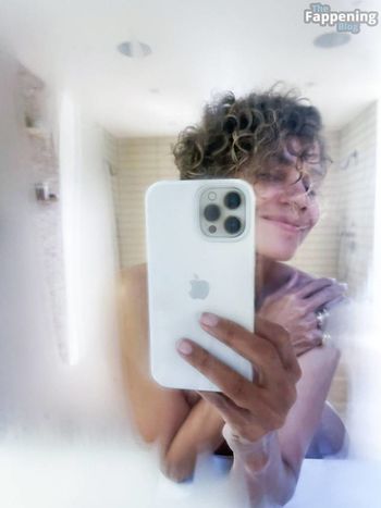 Halle Berry