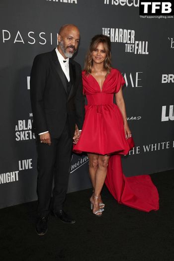 Halle Berry