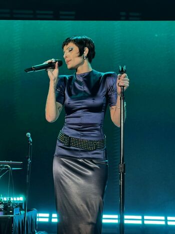 Halsey