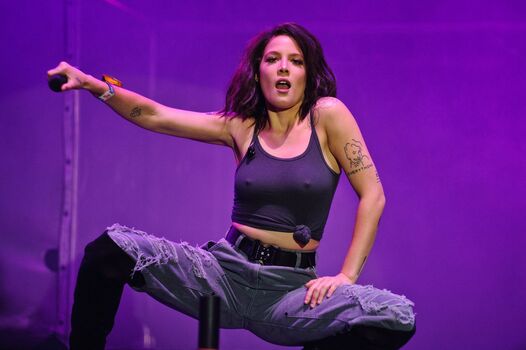 Halsey