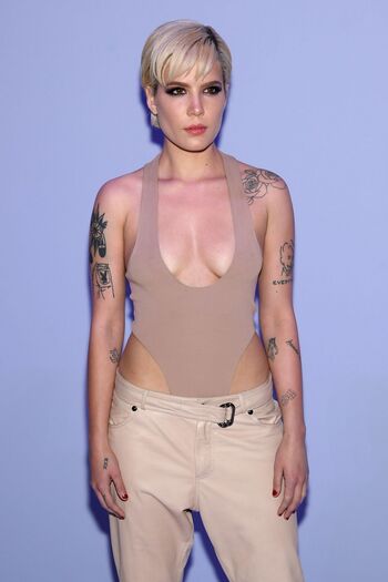 Halsey