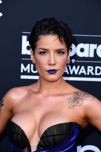 Halsey