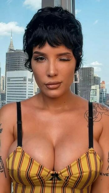 Halsey
