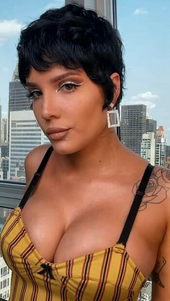 Halsey