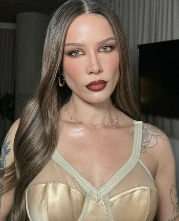 Halsey