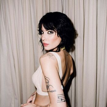 Halsey