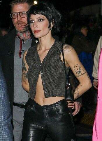 Halsey
