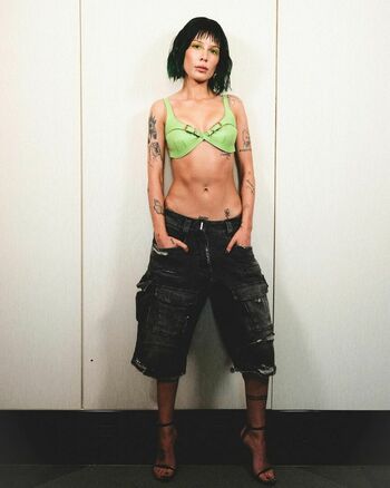Halsey