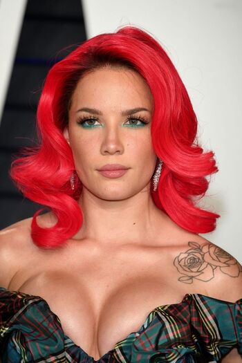 Halsey