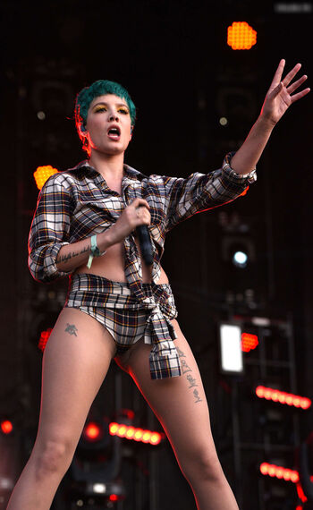 Halsey