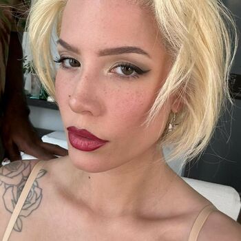 Halsey