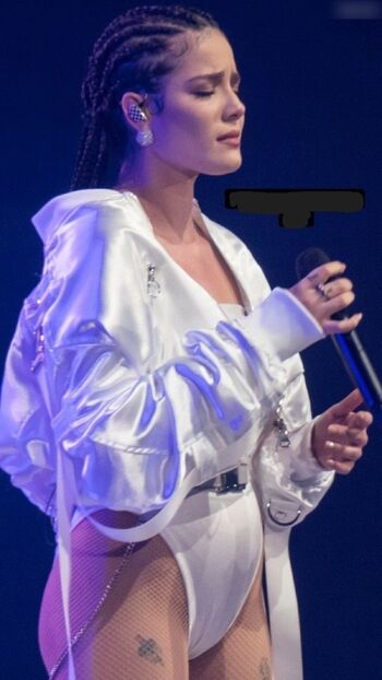 Halsey