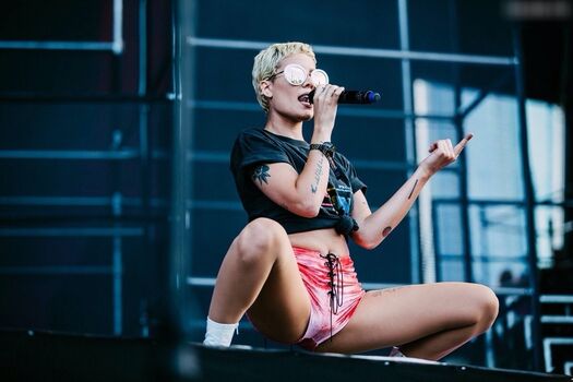 Halsey