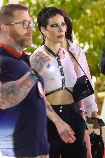 Halsey