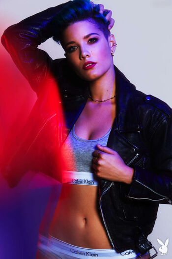 Halsey
