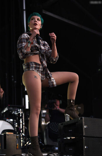 Halsey
