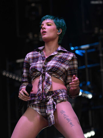 Halsey