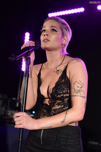 Halsey