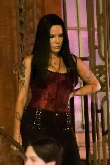 Halsey