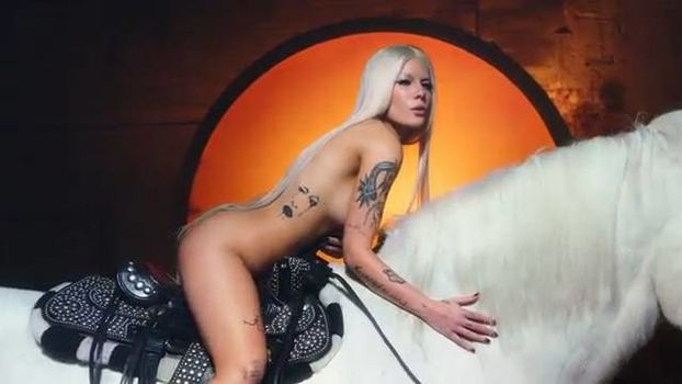 Halsey