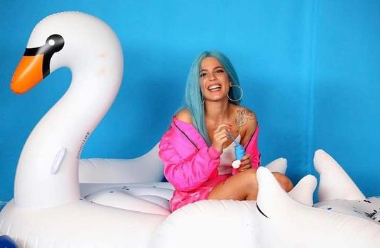Halsey