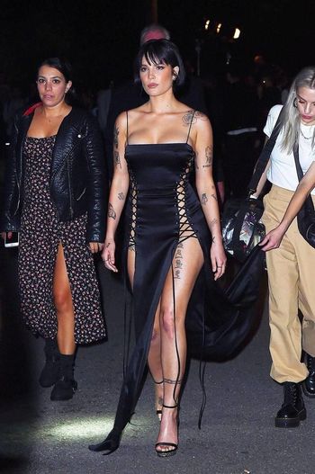 Halsey