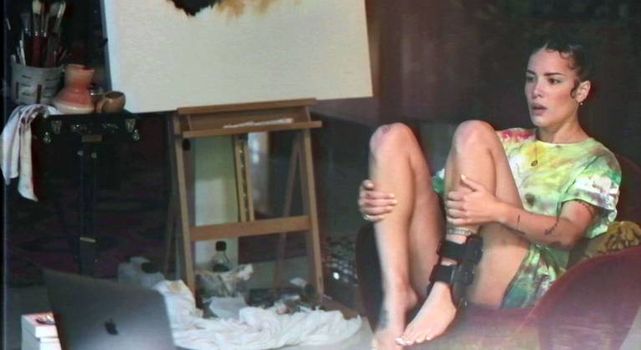 Halsey