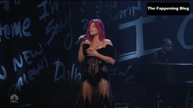 Halsey