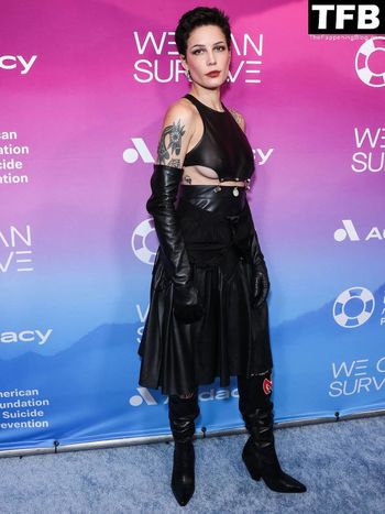 Halsey