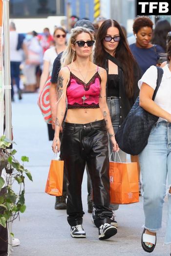 Halsey
