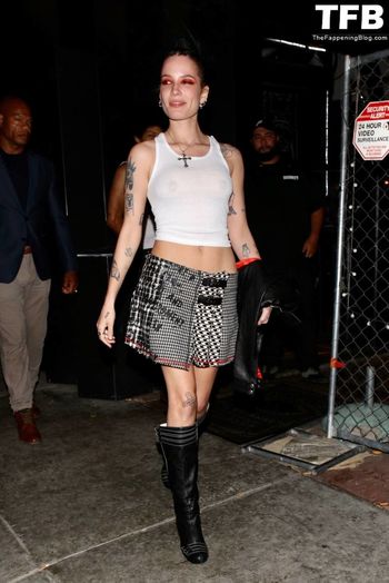 Halsey