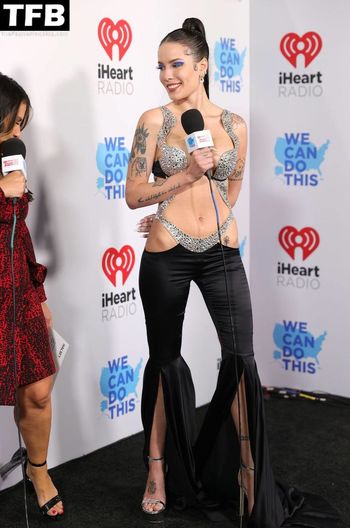 Halsey