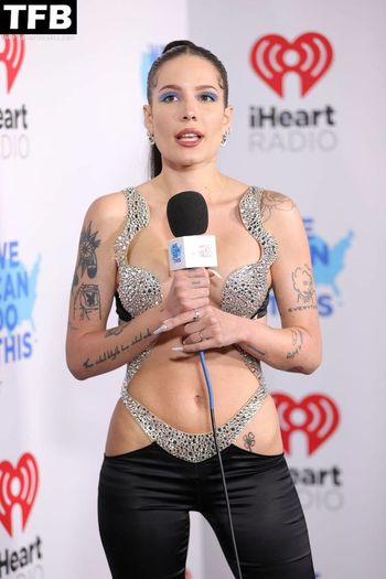 Halsey