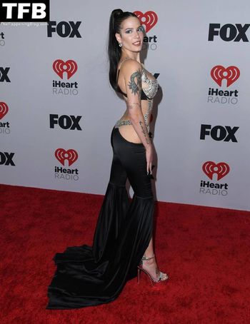 Halsey