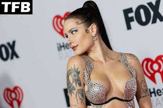 Halsey