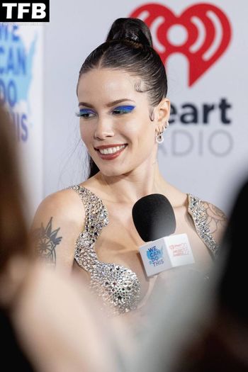 Halsey