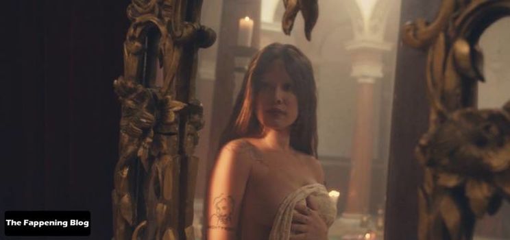Halsey