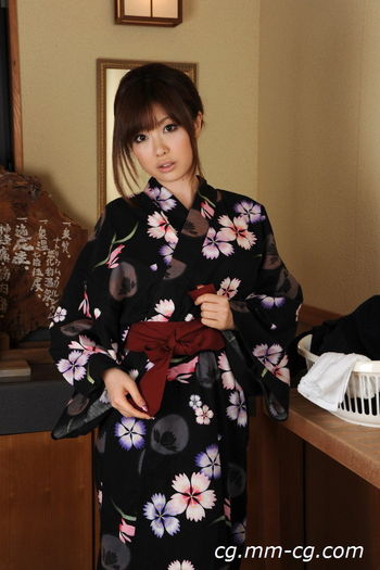 Hamasaki Rio