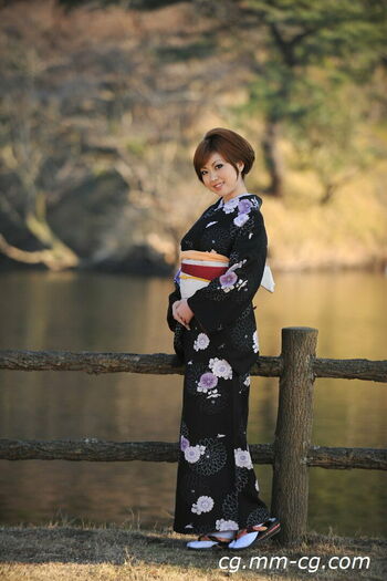 Hamasaki Rio